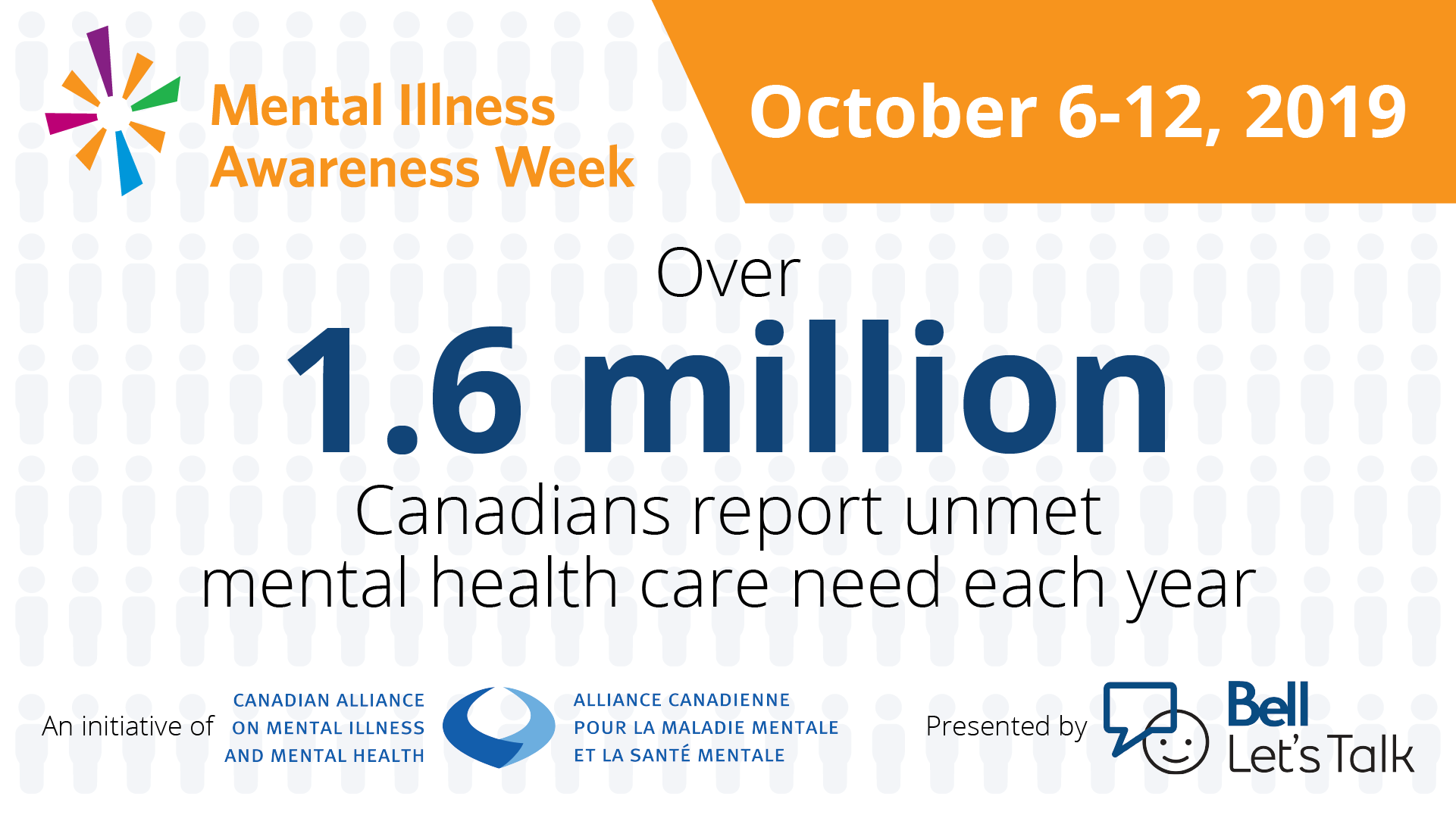 MIAW 2019 global mental health