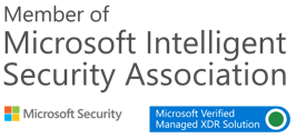 MISA MXDR badge_transparent background_MS Security logo_Member of-1