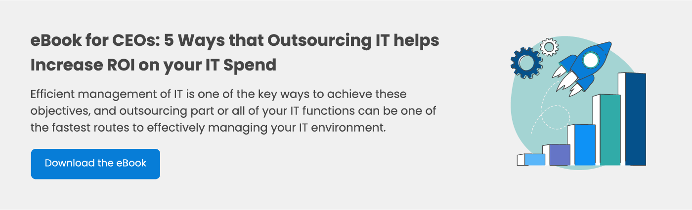 outsourcing it ebook