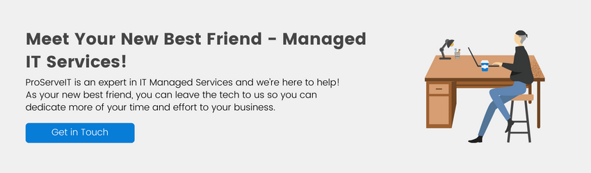 managed it services services 