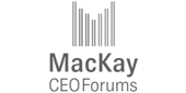 MacKay CEO Forums