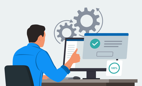 is outsourcing IT a smart financial move? 