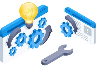 Managed IT Services in Toronto offering helpdesk support, cybersecurity, Microsoft 365, and network management. 
