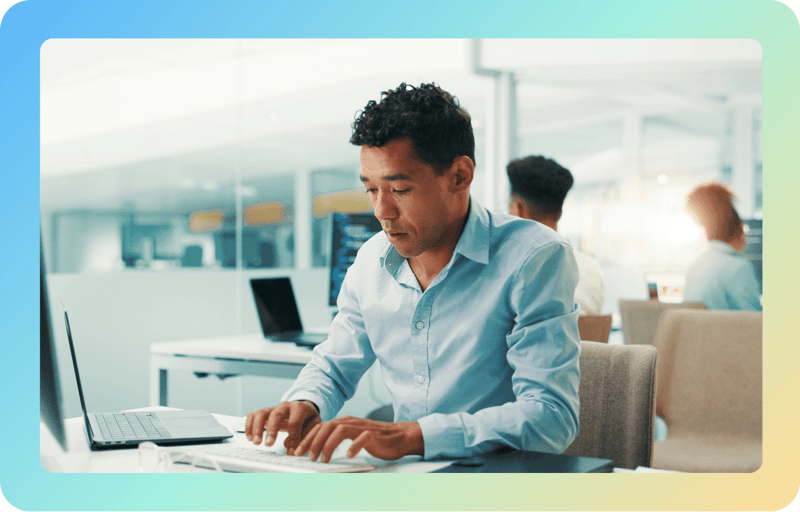 Managed Services Expertise IT Needs