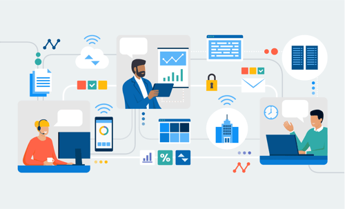 outsource it benefits