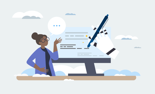 Maximizing productivity and creativity with Copilot in Word