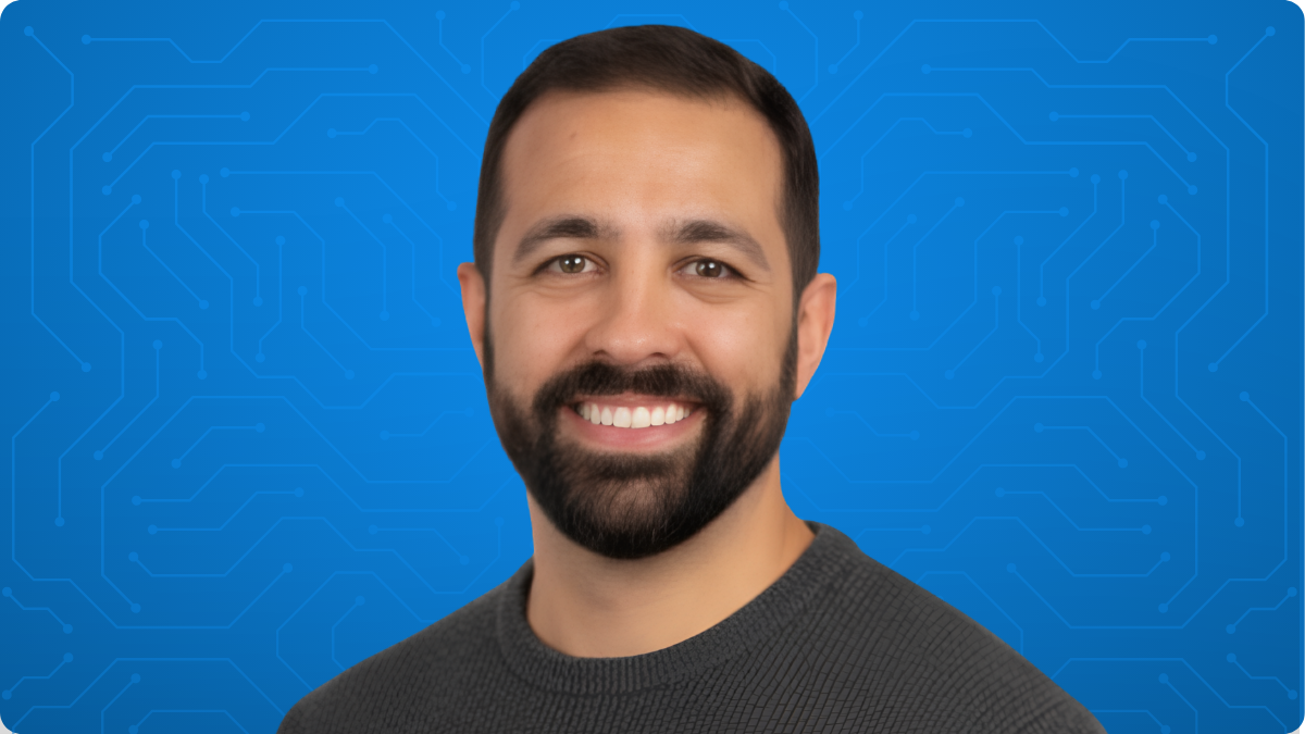 Michael Thibodeau - Read Between the Tech podcast card