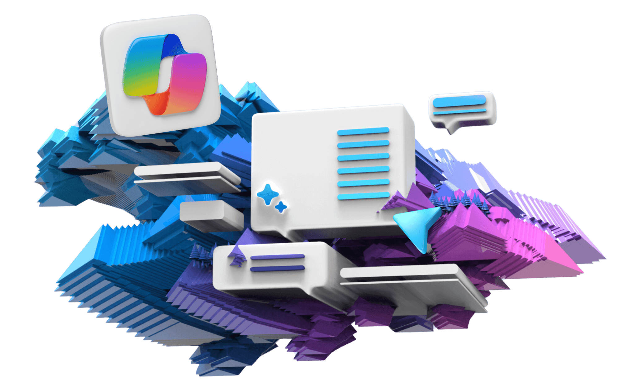 Microsoft 365 Copilot