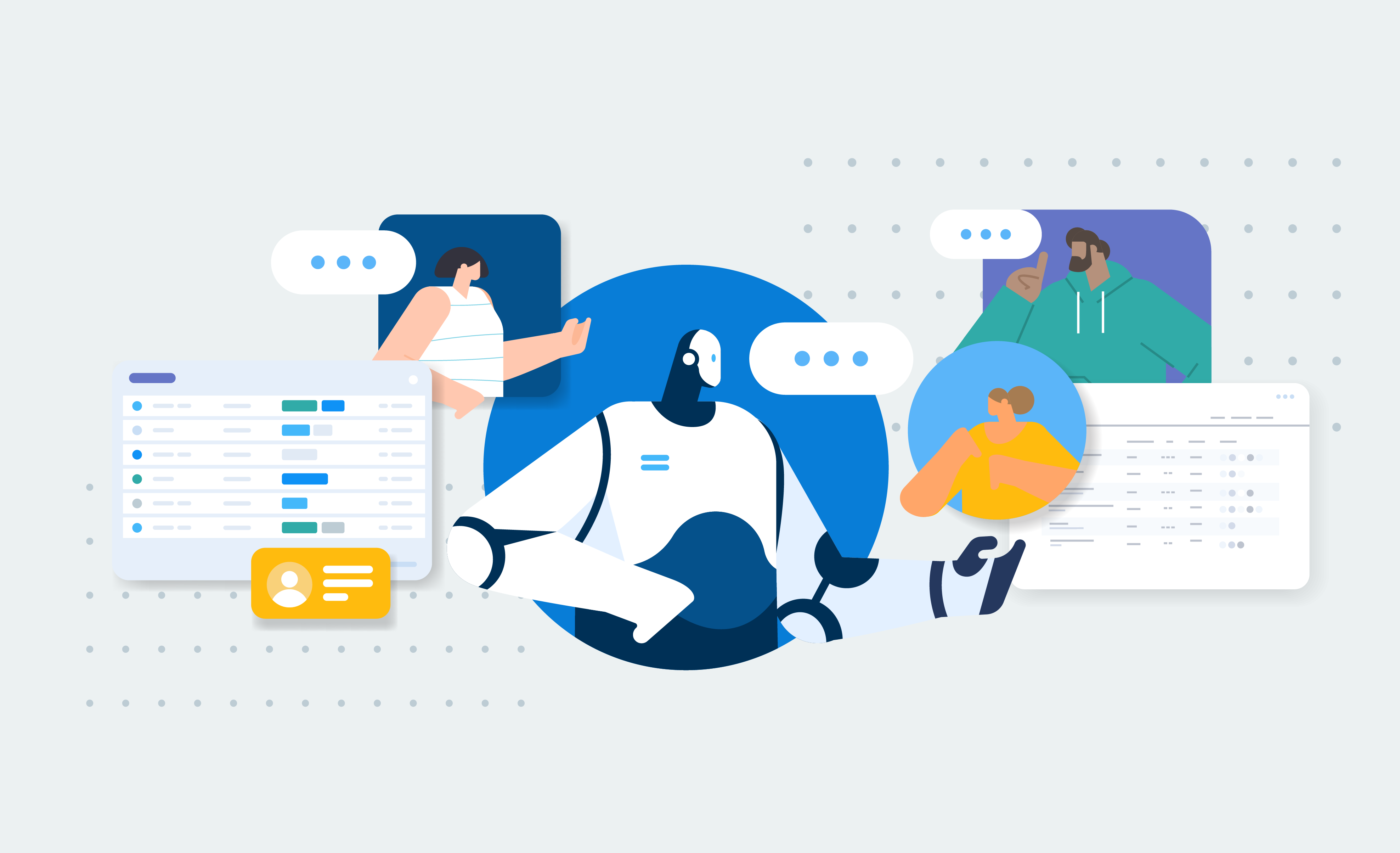 Guide to Using Bing Chat Enterprise for Business
