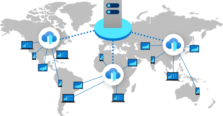 Microsoft Azure Front Door