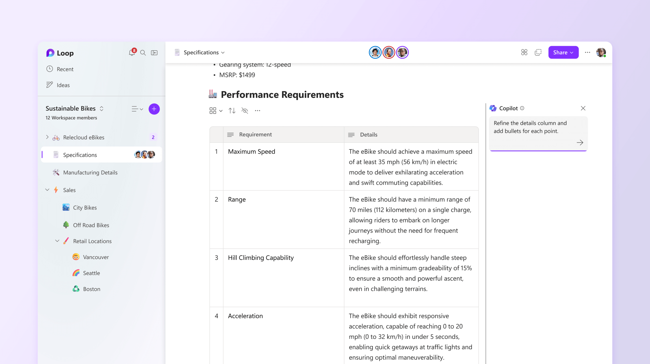 Microsoft Loop and Copilot-1