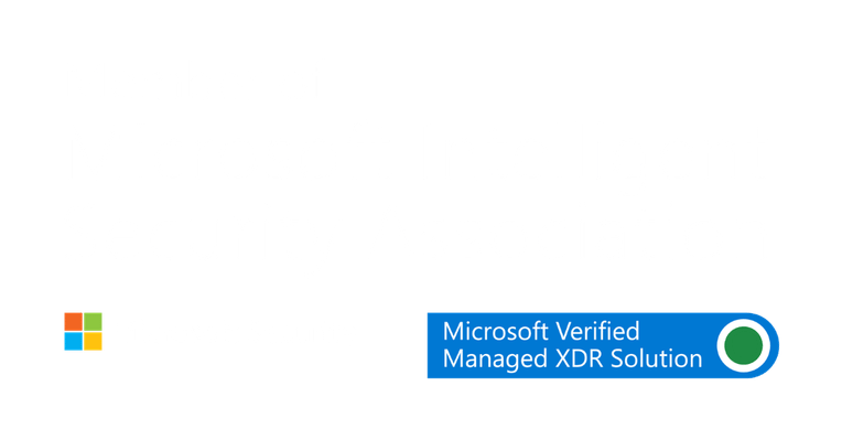 Microsoft MISA Badge