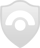 Microsoft Sentinel Logo (white)