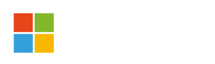 Microsoft Solutions Partner Logo