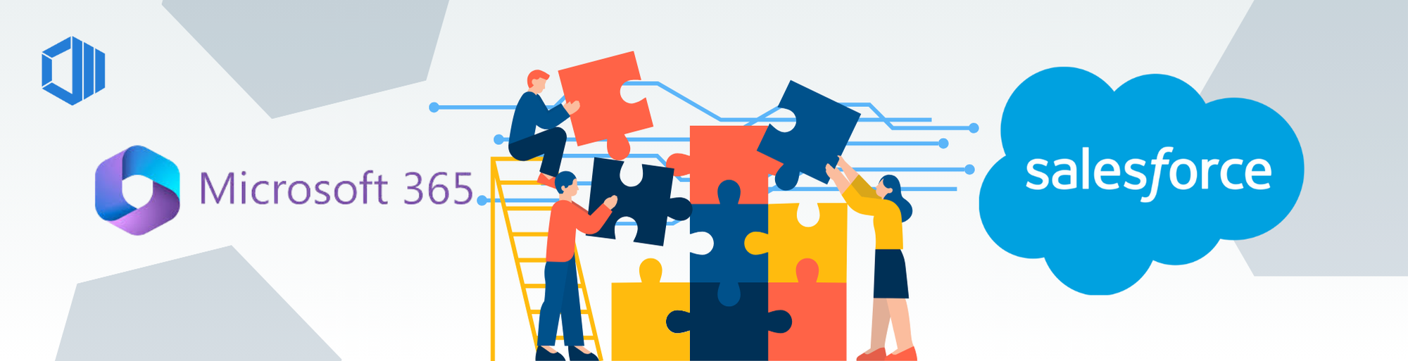 Microsoft365 & Salesforce Integration  (1)