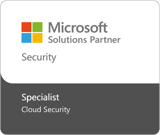 Solutions Partner Security - Cloud Security Specialist