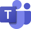 Microsoft Office Teams Icon