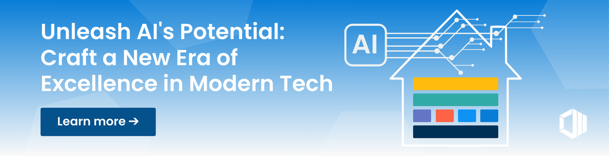 Modern IT and AI