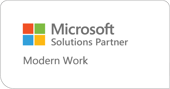 Modern Work Microsoft Solutions Partner