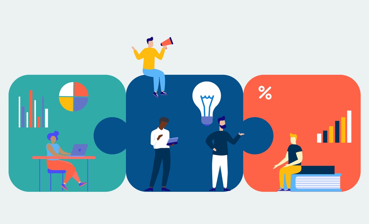 What Is A Modern Workplace: Features, Benefits, & A Real-Life Example