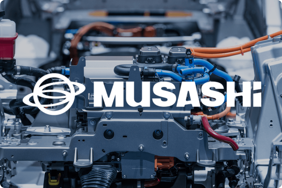 Musashi - Case Study Card