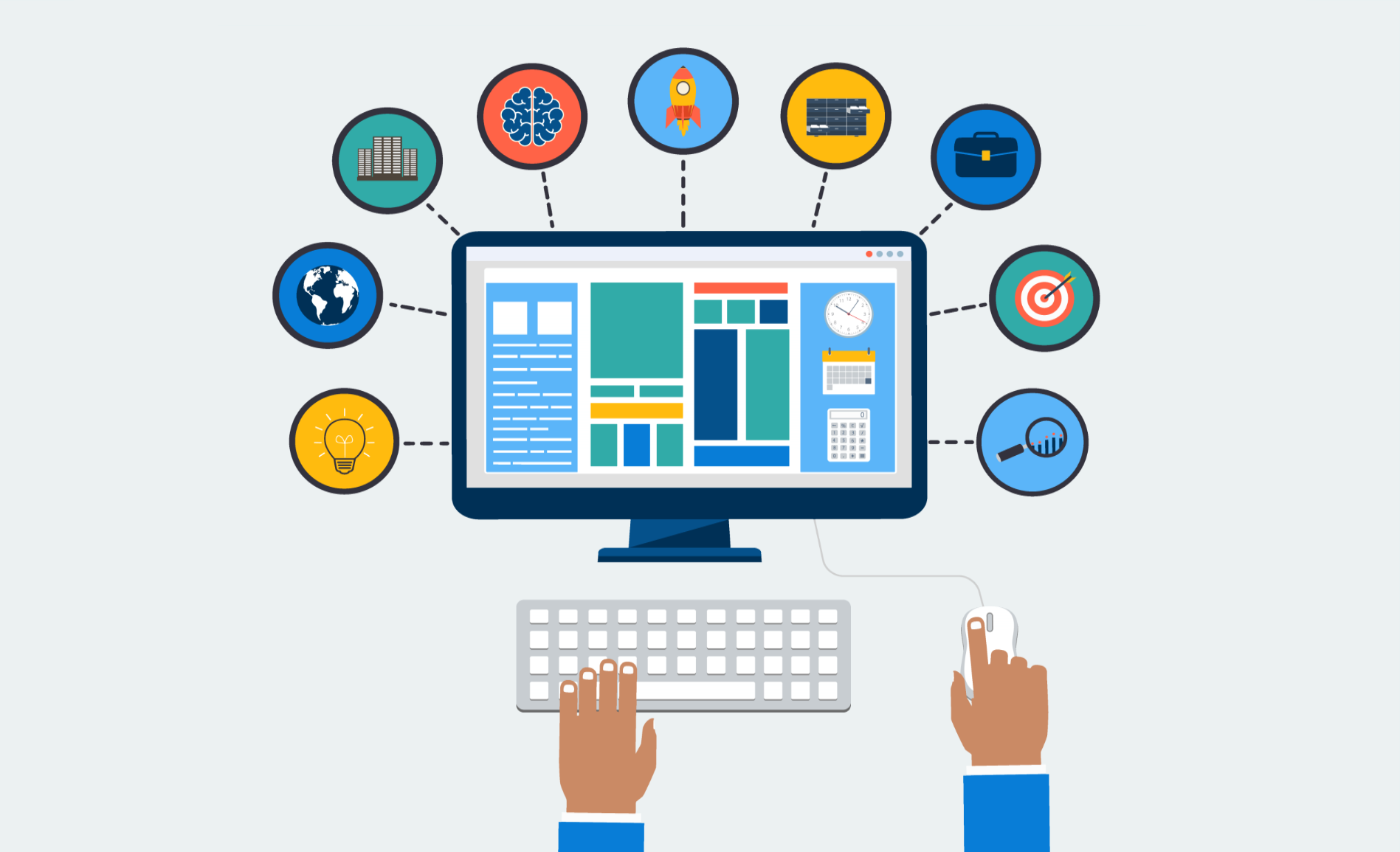 O365 Power Apps - Top Business App