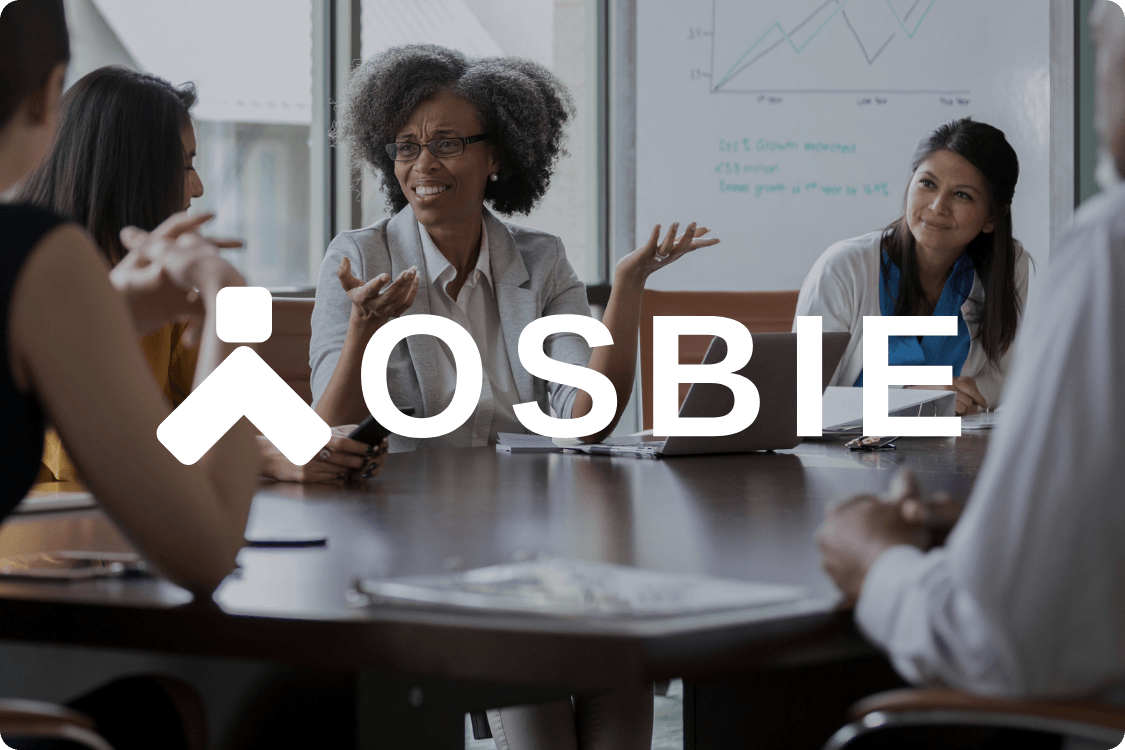 OSBIE - Case Study Card