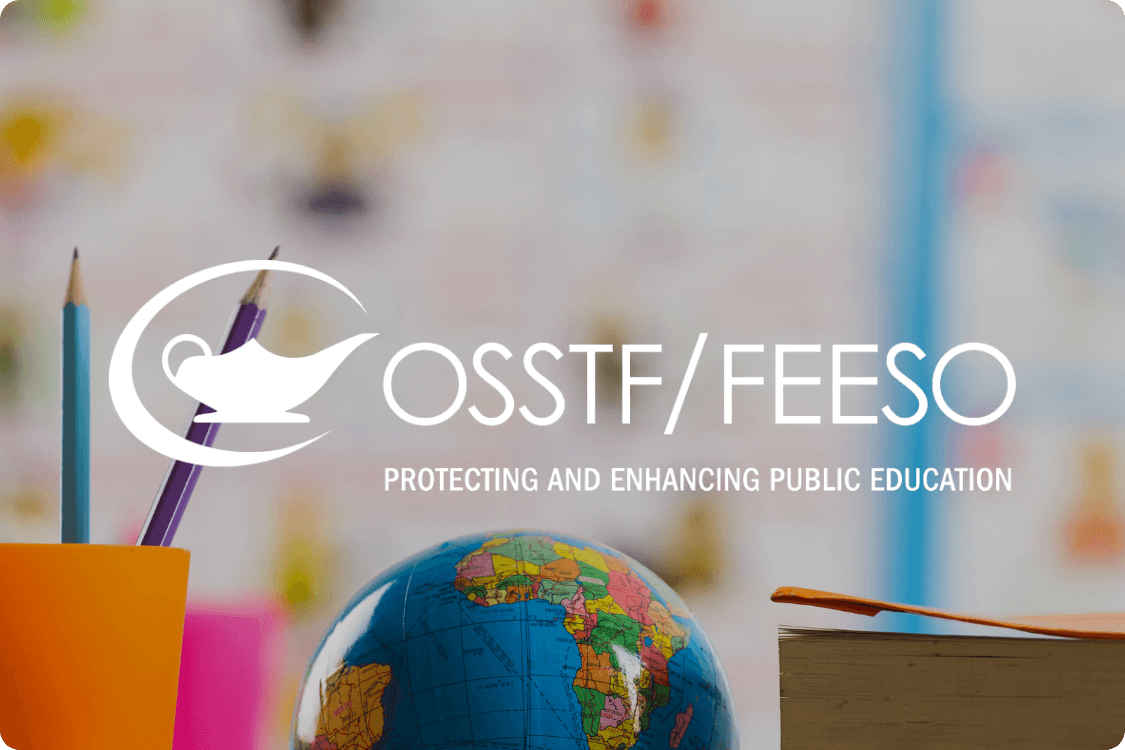 OSSTF - Case Study Card 2