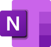 OneNote Logo
