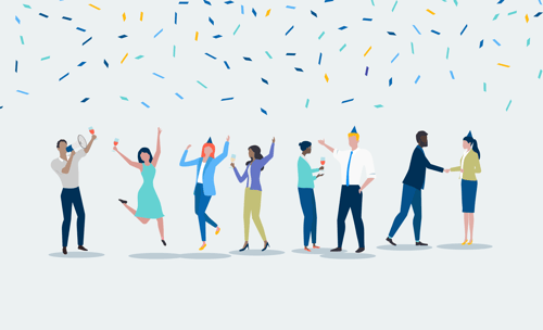 ProServeIT LineZero Open House