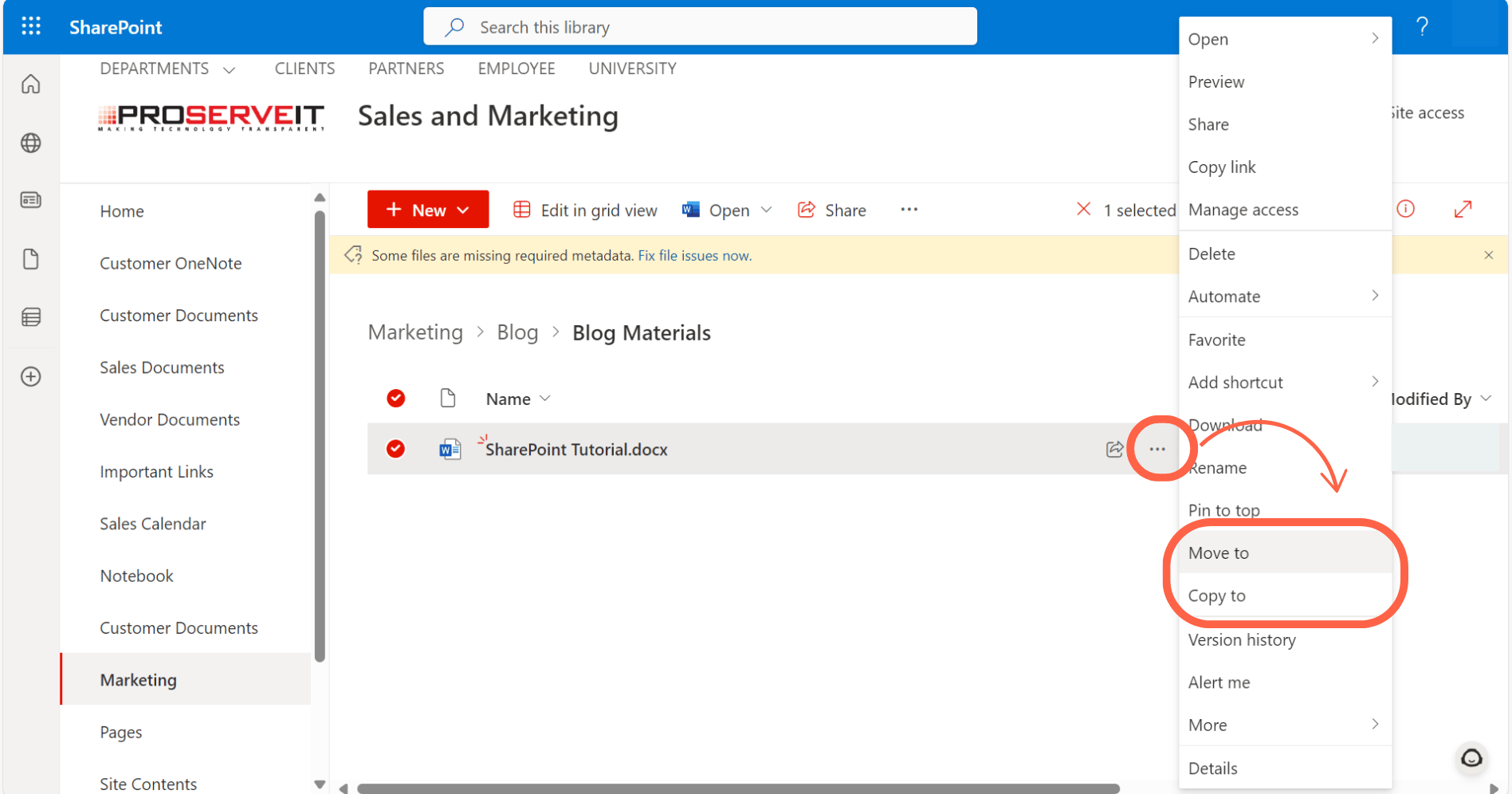 Getting Started with SharePoint - Easy Guide for Beginners