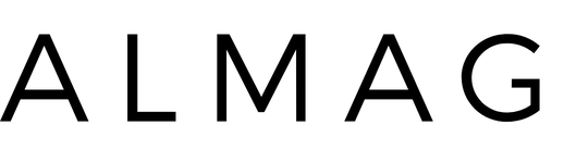 ALMAG Logo - B