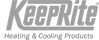 KeepRite Logo - BW