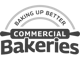 Commercial Bakeries Logo BW