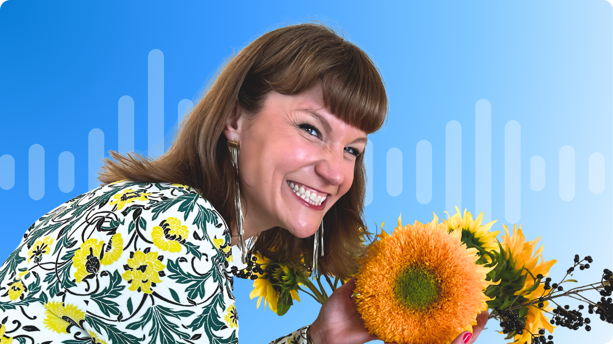 Podcast Card - Johanna Setzer - Ep 1