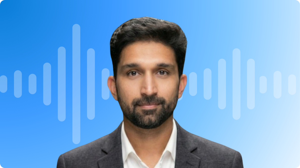 Podcast Cards - Vidur Kalive - Episode 5
