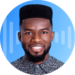 Onyeka Ndukwe Headshot