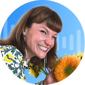 Johanna Setzer Speaker Card