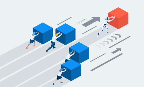 power automate onboarding employee process 