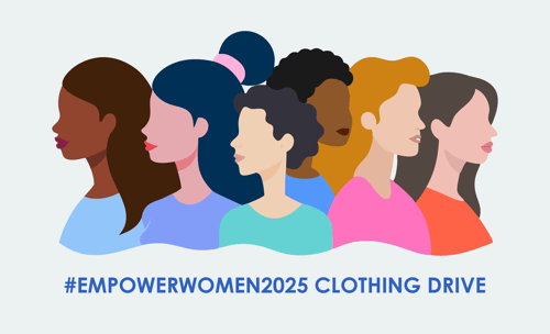 Empower2025: Celebrating Women's Achievements and Driving Change
