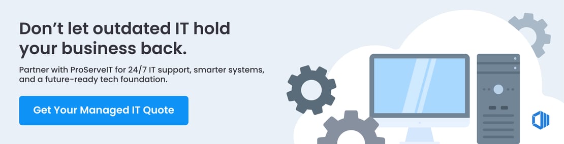 ProServeIT Managed Services  (1)