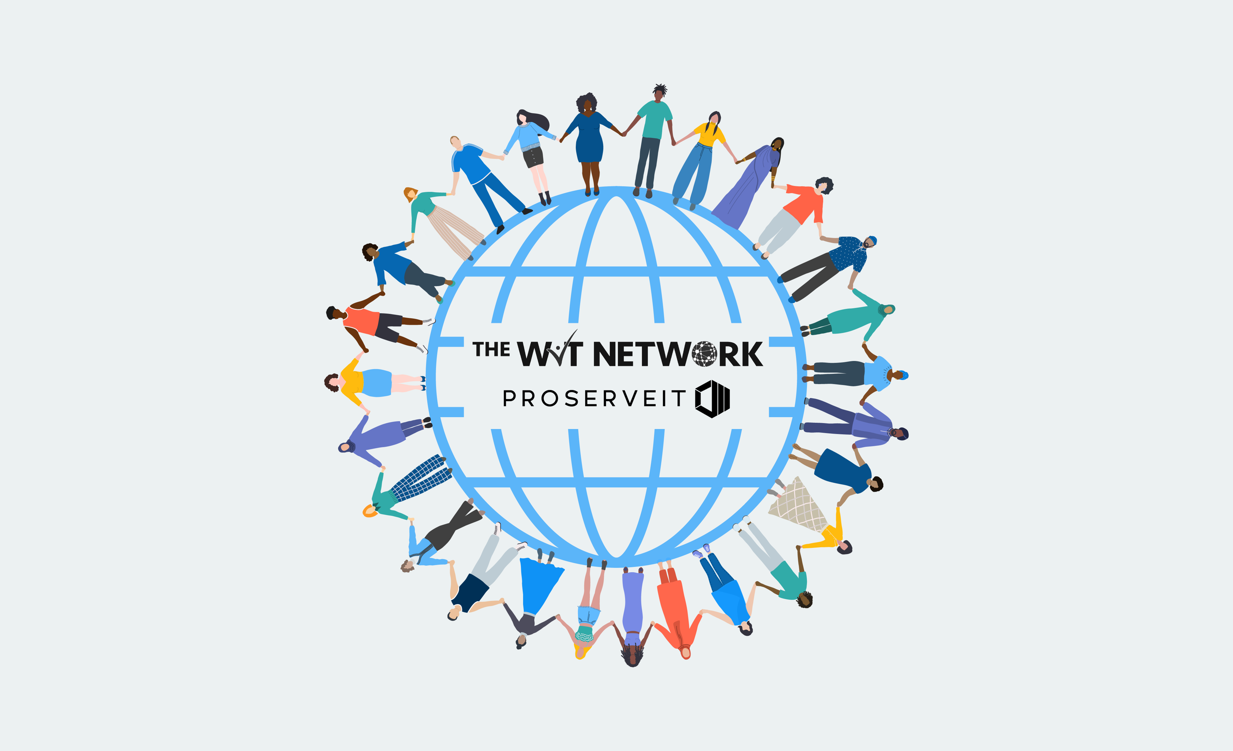 ProserveIT WIT Network