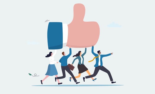 Hospitality in Managed Services: Why Proactive IT Support Alone is Not Enough