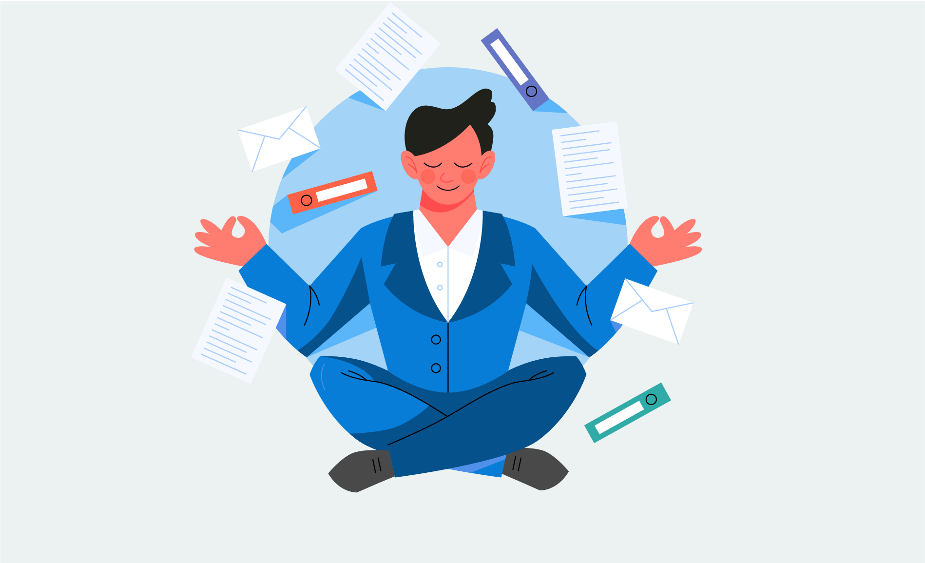 Project Managers- blog