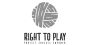 Right to Play