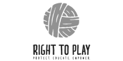 Right to Play