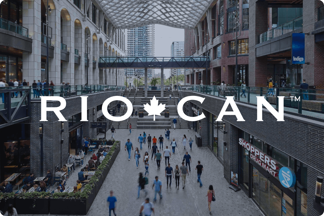 RioCan - Case Study Card