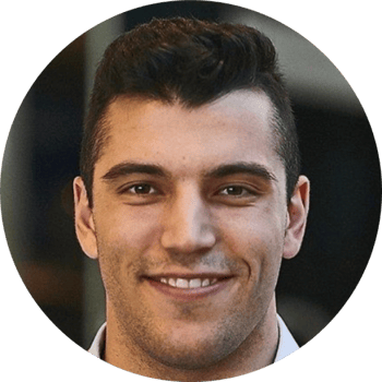 Robert Grilli_ProServeIT