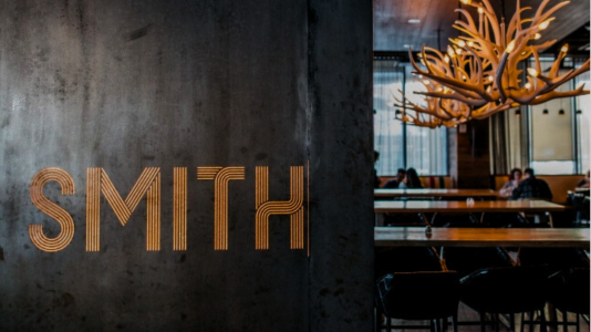 SMITH Name