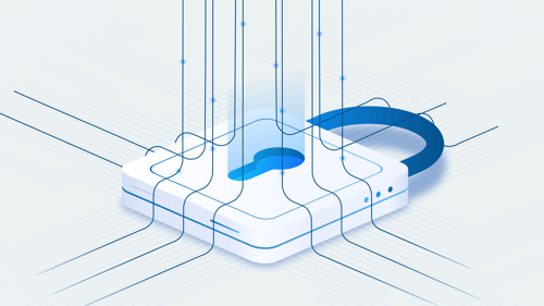 Cybersecurity Strategies for Safeguarding Sensitive Information